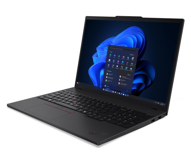 Lenovo ThinkPad T16 AMD G4 Ryzen AI 7 PRO 350/32GB/1TB/Win11P - 1580438 - zdjęcie 2